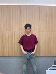 -川和潮人漂色·烫染·接发