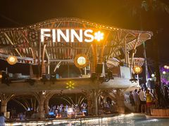 -FINNS Beach Club