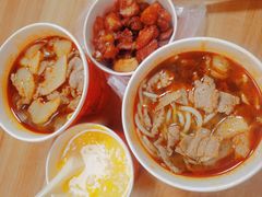 -江三王记牛杂馆(总店)
