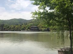 -穹窿山景区
