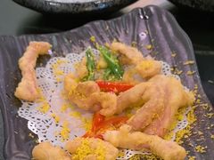 -熹悟海鲜火锅·广式打边炉