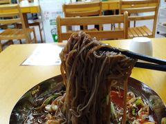 -屋里家延边朝鲜族冷面(南园店)