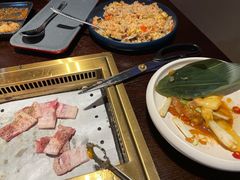 -新石器烤肉(之心城店)