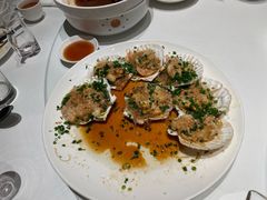 -荣兴酒家(徐家汇店)