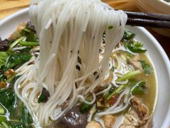 -文山荷鲜居(翠湖店)