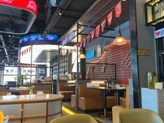 -MARU玛露音乐餐厅(大学路店)