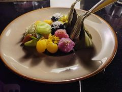 -清迈四季度假酒店Khao餐厅