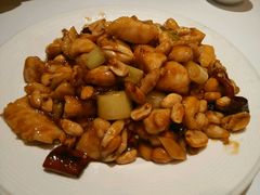 -眉州东坡(春秀路店)