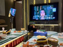 -堂会·KTV·自助餐·团建聚会(天河店)