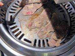 -梨花自助烤肉(天河城店)