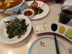 -京华烟云·北京烤鸭(领展购物广场·中关村店)