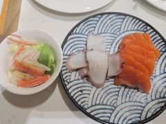 -金安大饭店-金品自助餐厅