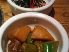 餐前小菜-萨拉伯尔(燕莎友谊商城店)