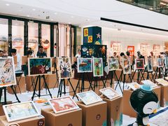 -万达茂商场(南京仙林店)