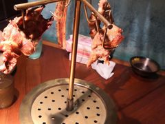 -楼兰新疆主题餐厅(苏州中心店)