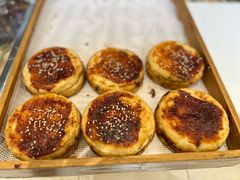 -李小老烧饼(常营民族家园店)