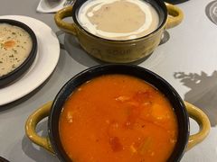 -西堤牛排(北京国瑞店)