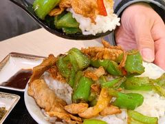 -永和大王(茉莉上新·军博店)