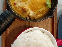 -必胜客(津塘店)