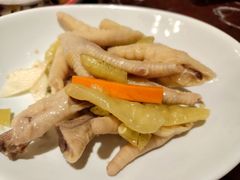 -新白鹿餐厅(爱琴海购物中心店)