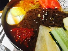 -将军牛排·尔滨地标朝鲜族美食(总店)