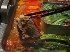 -巴奴毛肚火锅(商城路店)