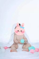 -小熊维尼高端儿童摄影(宝安旗舰店)