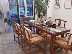 -八马茶业(星海胜利路旗舰店)