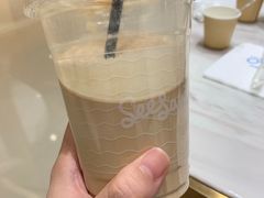 -Seesaw Coffee(上海国金中心店)