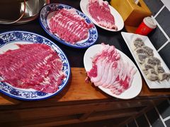 -裕德孚·非遗手切涮羊肉(东直门内大街店)