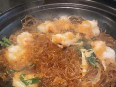 -绿茶餐厅(天津天河城店)