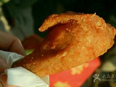 -潘老板炸鸡(河西万达店)