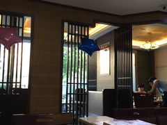 大堂-四川耙耳朵鱼火锅