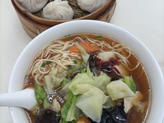 -福德小笼(东余杭路分店)