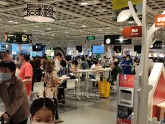 -宜家·瑞典风味餐厅(北京西红门店)