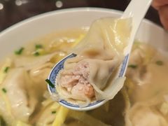 开洋馄饨-熙盛源(复兴路店)