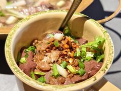 -古市香跷脚牛肉·非遗传承单位