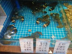 -良师门滨海人家·海鲜·家常菜(滨海城店)