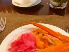 -长沙芙蓉国温德姆至尊豪廷大酒店-自助餐厅