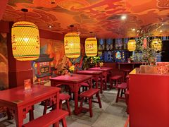 大堂-囍臸·HEEY CHEER(永庆坊店)