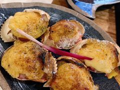 -和悦日料(雅颂庭店)