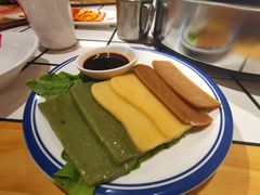 -肆幺幺烤肉(乐汇城店)