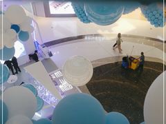 -万达广场(临港店)