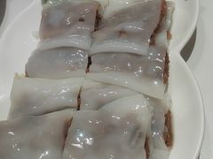-粤食堂(天津和悦汇店)