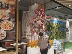 -乔阿马·江南味·驴肉香(龙湖华泾天街店)