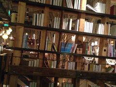 -MAAN COFFEE(金桥店)