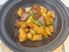 -万龙洲海鲜(亚运村店)
