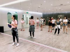 -Link舞蹈机构(观音桥店)