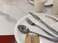-清真· AL-JANNAT 佳纳特餐厅(仙林店)