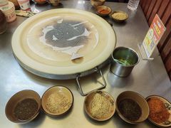 -阿昌白族石板烧·菌锅(大理古城店)